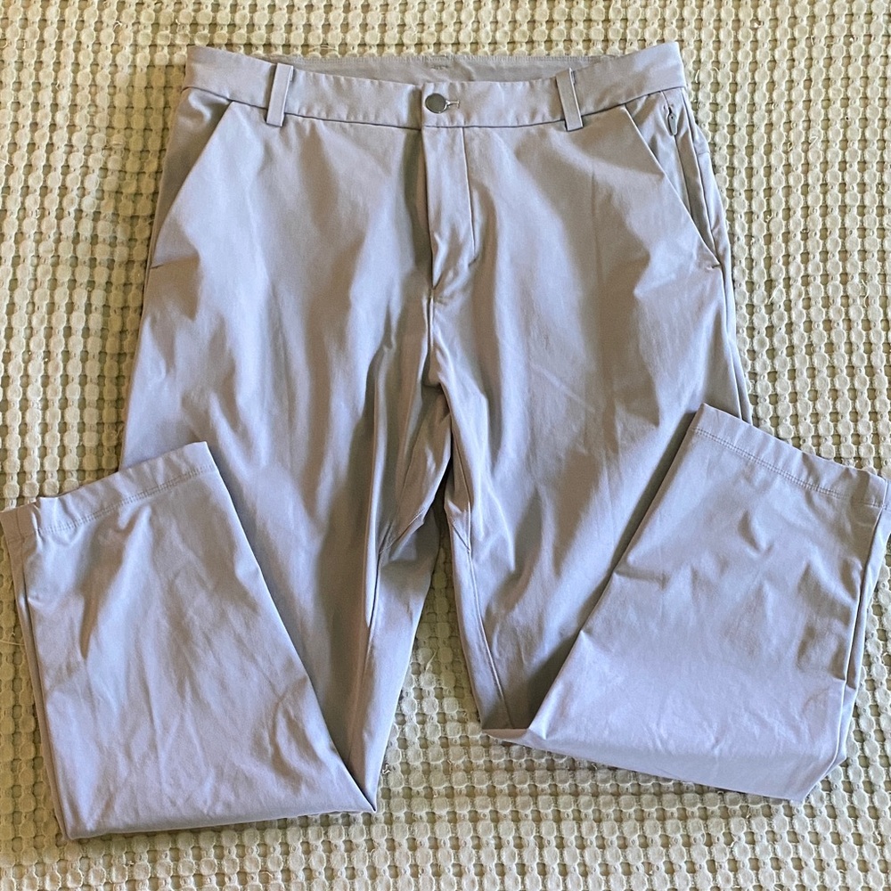 lululemon mens pants